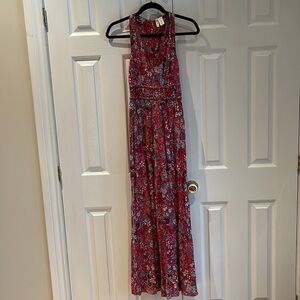 Japna Maxi Dress XS